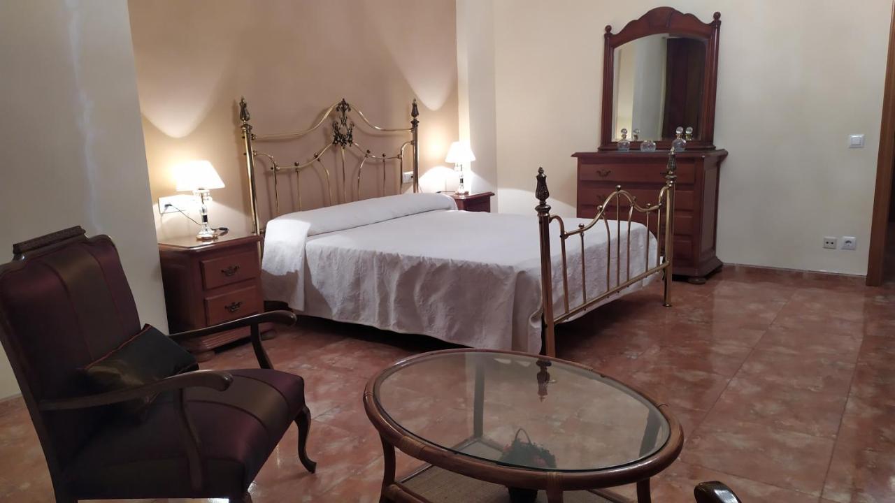 El Santo Villa Torres  Dış mekan fotoğraf
