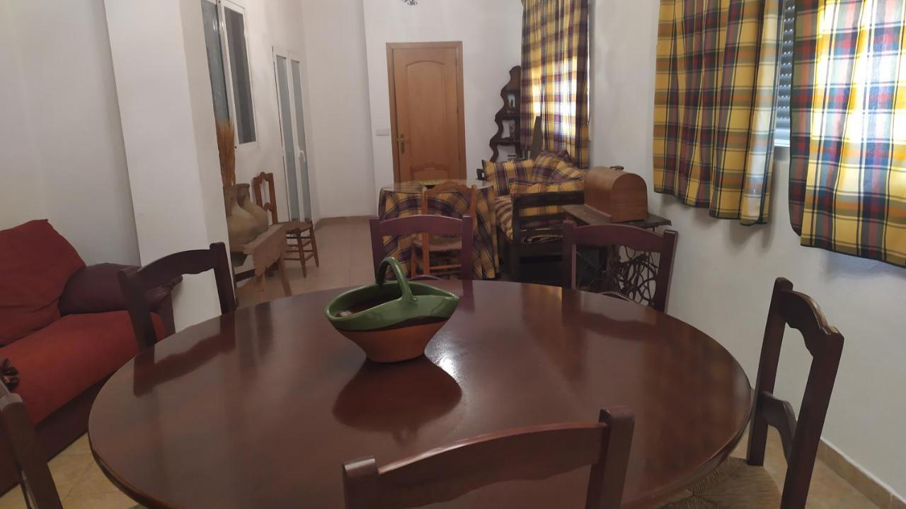 El Santo Villa Torres  Dış mekan fotoğraf