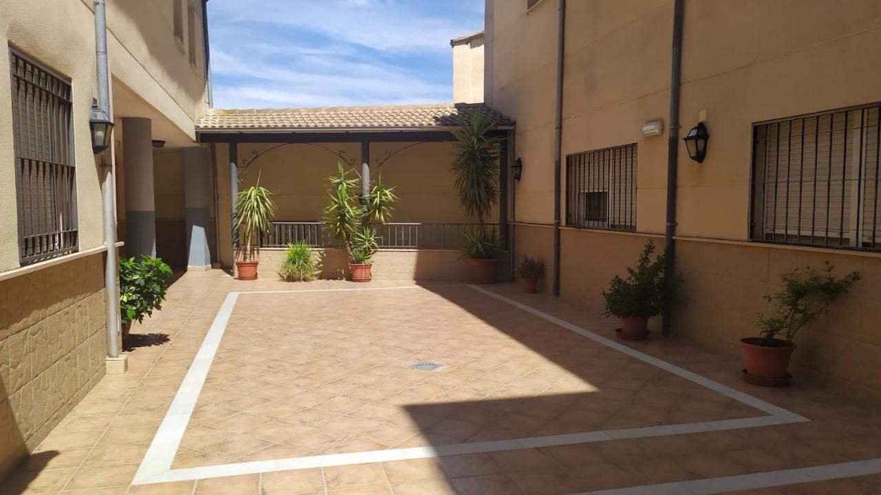 El Santo Villa Torres  Dış mekan fotoğraf