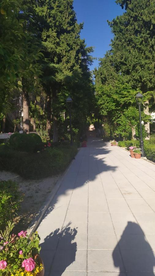 El Santo Villa Torres  Dış mekan fotoğraf