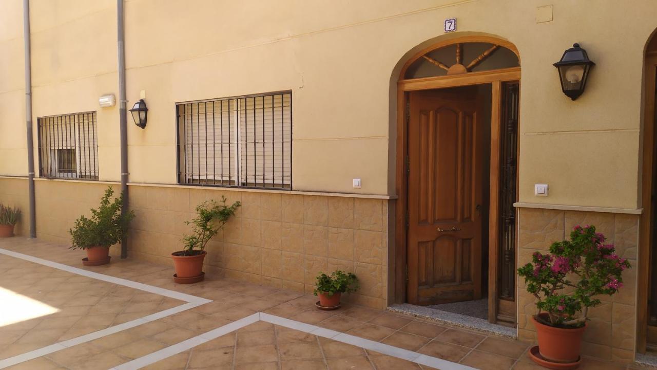 El Santo Villa Torres  Dış mekan fotoğraf