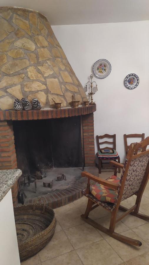 El Santo Villa Torres  Dış mekan fotoğraf