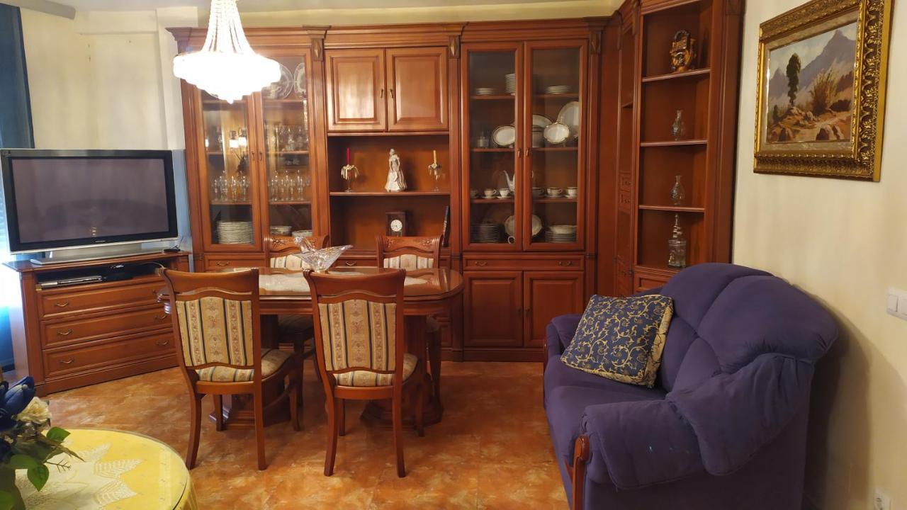 El Santo Villa Torres  Dış mekan fotoğraf