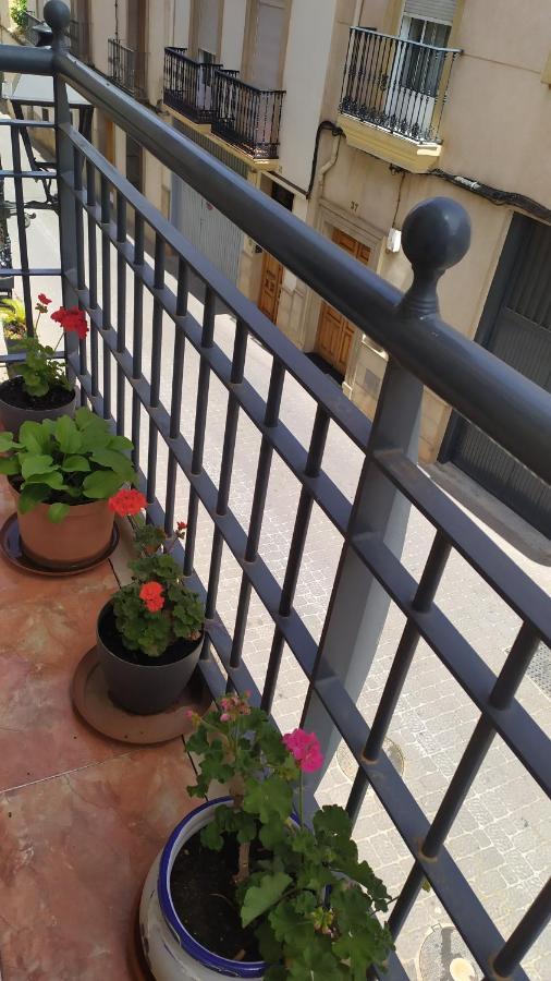 El Santo Villa Torres  Dış mekan fotoğraf