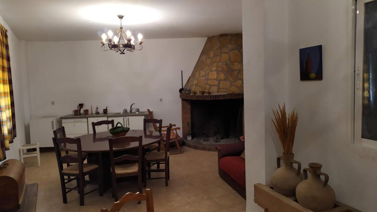 El Santo Villa Torres  Dış mekan fotoğraf