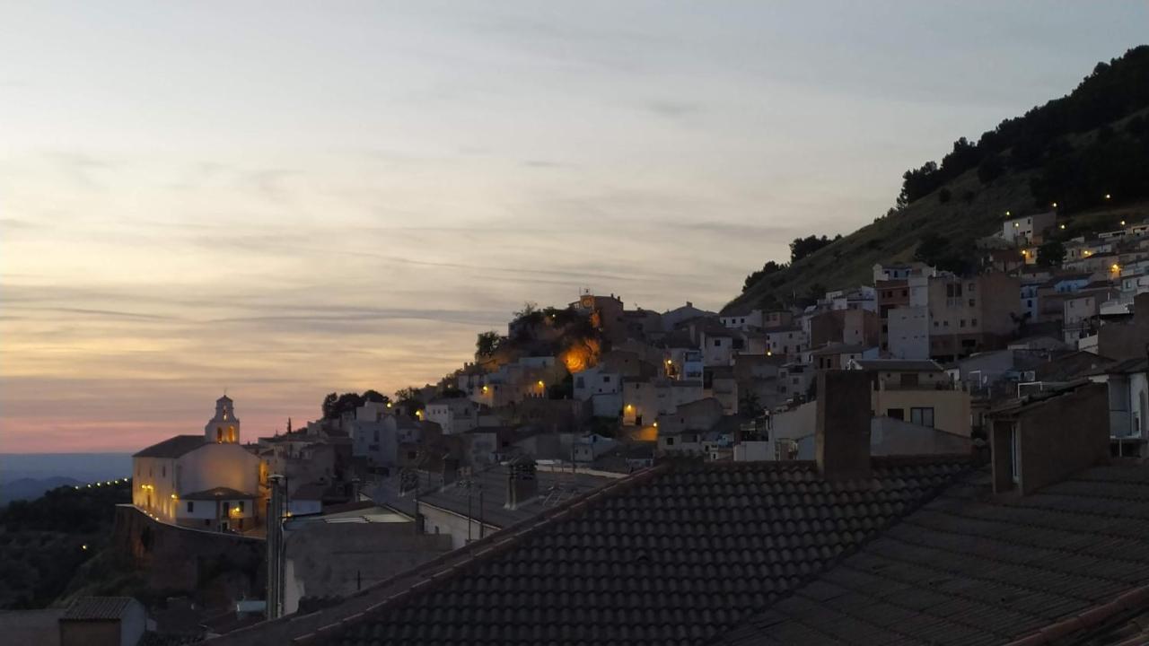 El Santo Villa Torres  Dış mekan fotoğraf