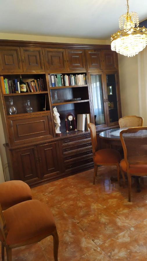 El Santo Villa Torres  Dış mekan fotoğraf