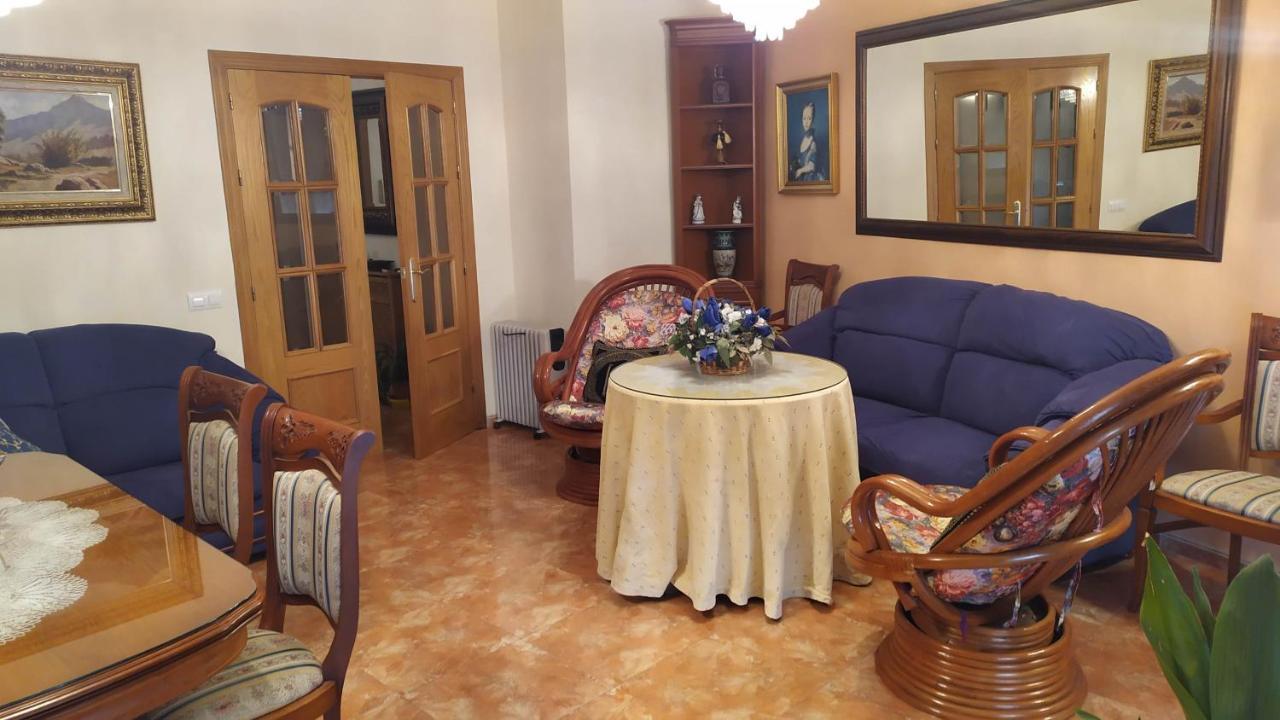 El Santo Villa Torres  Dış mekan fotoğraf