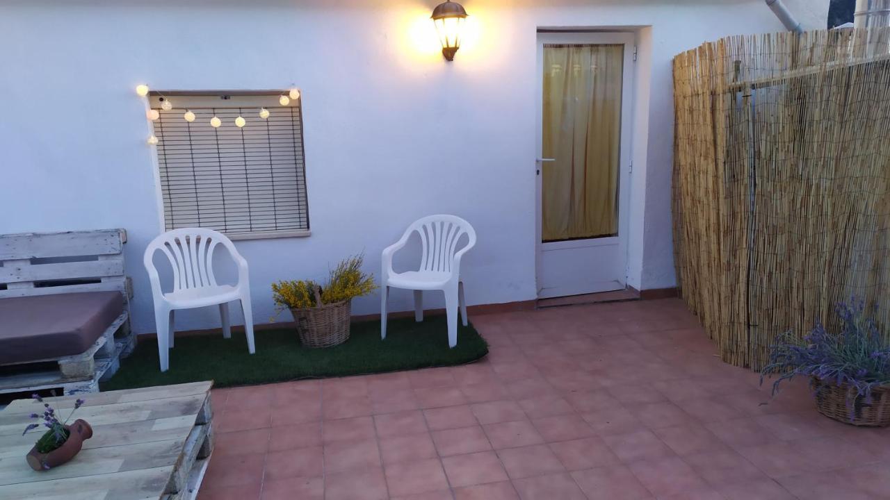 El Santo Villa Torres  Dış mekan fotoğraf